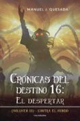 ibd croonicas del destino 16 el despertar volumen iii