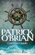capitan de navio serie aubrey-maturin 2