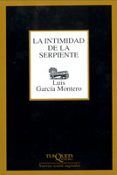 la intimidad de la serpiente 4 reedicion