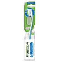 fluocaril cepillo precision suave