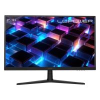 monitor lc-power m27f 27 fullhd 144hz ips 1ms vesa slim