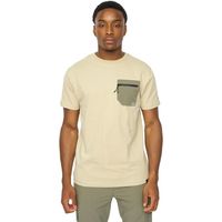 duck and cover camiseta kematone para hombre
