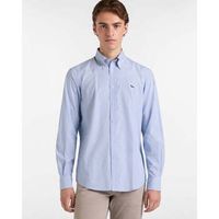 harmont  blaine camisa manga larga 9856411369814 para hombre