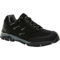 regatta zapatillas de senderismo holcombe low para nina