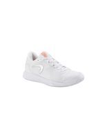 zapatillas de padel head sprint team 40 clay mujer blanco