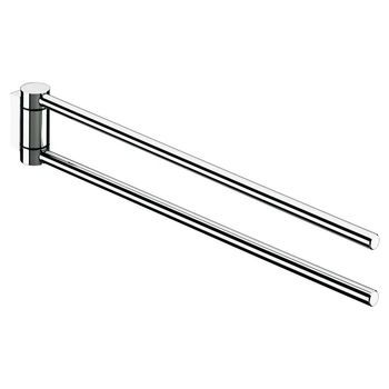 Toallero Barra Keuco 2 Brazos, 14919010000