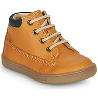 gbb zapatillas altas norman para nino