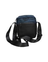 bolso bandolera azul marino reebok roger 520013522030 uni