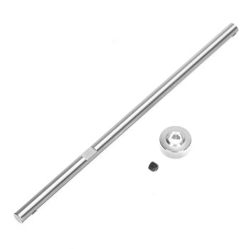 Cadaine E188 E188S E188 PRO RC Helicopter Spare Parts Main Shaft Set