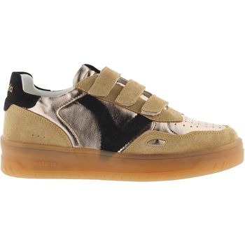 Victoria Zapatillas 1257141 bronce para mujer
