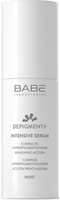 babe intensive serum depigment 30 ml