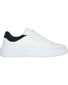 de SKECHERS ZAPATILLAS CORDOVA BLANCO WBK