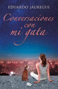 conversaciones con mi gata