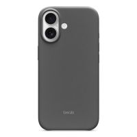 funda beats magsafe con control de camara para iphone 17 granite grey