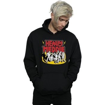 Dessins Animés Jersey Heavy Meddle para hombre