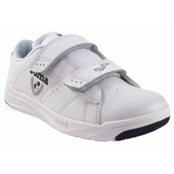 Joma Zapatillas Deporte niño play 2333 bl.azu para niña