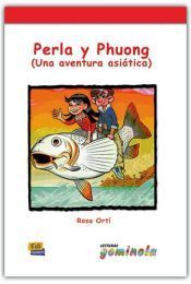 PERLA Y PHUONG +CD