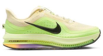 Nike hombre - amarillo