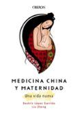 medicina china y maternidad una vida nueva