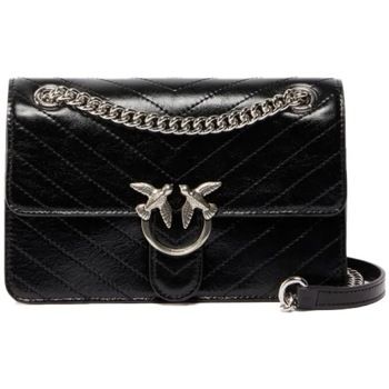 Pinko Bandolera A2jc Love One Ligth Mini para mujer