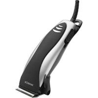 Bomann HSM8006CB Negro, Plata