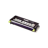 dell 593-10291 yellow original high capacity laser toner cartridge