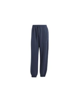 Pantalón de Fitness adidas D4T Knit Mujer Azul Marino