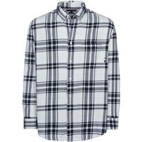 tommy hilfiger camisa manga larga - para hombre
