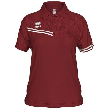 Errea Polo Eden Mc Ad para mujer