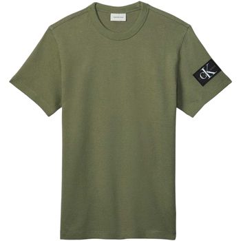 Calvin Klein Jeans Camiseta GT23897 para hombre