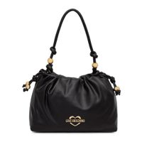 love moschino bolsos mujer - negro talla os