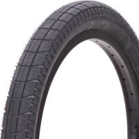 cult dehart tyre black  24