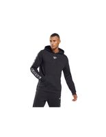 sudadera reebok ri tape oth hoodie m black