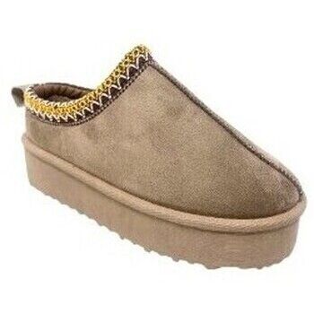 D'angela Mocasines Zapato señora 27775 dhi taupe para mujer