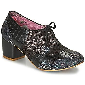 Irregular Choice Zapatos Mujer CLARA BOW para mujer