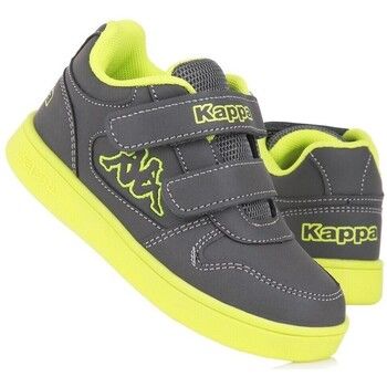 Kappa Zapatillas Dalton Ice para niña
