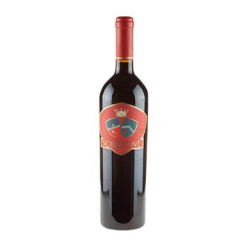 Vino Tinto Schidione Toscana 75 Cl 13.5% Vol.