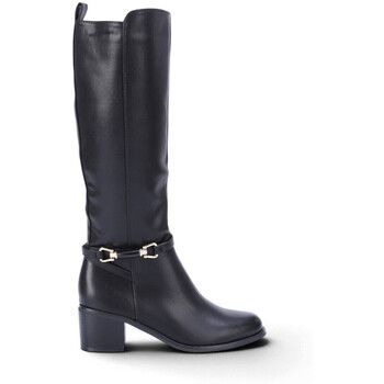 La Modeuse Botas 80120_P190800 para mujer