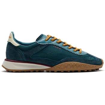 HOFF Deportivas Moda Bridge MKII Teal para hombre