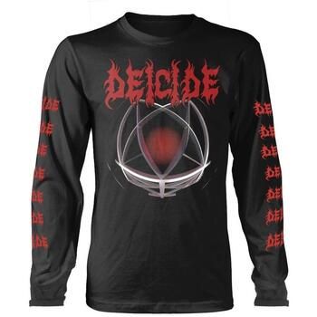 Deicide Camiseta manga larga Legion para mujer