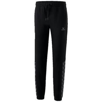 Erima Pantalón chandal Pantalon de survêtement Essential Team ajusté para hombre