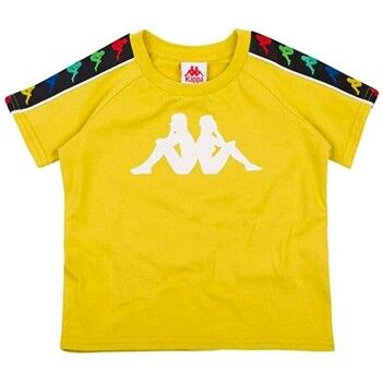Kappa Camiseta 304KEF0 para niño