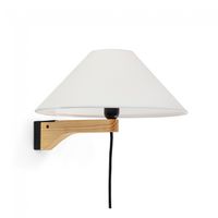 aplique de pared clasica