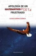 antologia de un matematico poeta frustrado