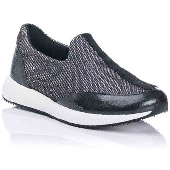 Doctor Cutillas Zapatos Slip on - Forro con aloe vera para mujer