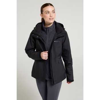 Mountain Warehouse Chaqueta Thunderstorm II para mujer