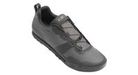 zapatillas mtb giro tracker fastlace verde sombra oscura