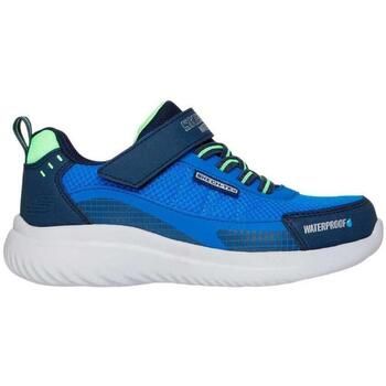 Skechers Deportivas Moda 406341L-NVBL para niño