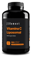 zenement vitamina c liposomal 1000 mg 180 capsulas