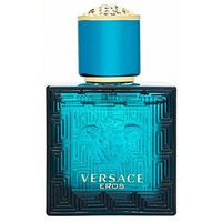 versace agua de colonia eros eau de toilette - 30 ml para mujer